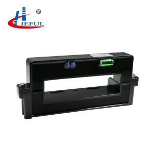 Open Loop Hall Effect Current Sensor For UPS Servo Control Systems CS3000KC