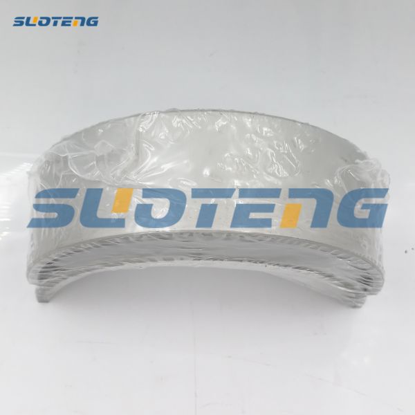 4W-5492 4W5492 Main Bearing For 3406 Engine