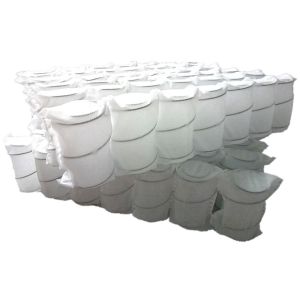 Mini - Individual Pocket Spring Sofa Inner Pad Lighter And Customizable