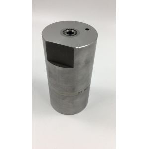 China China OEM Cemented Carbide Cold Heading Dies Serration die on sale