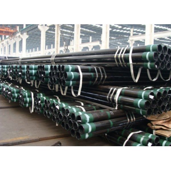 API 5CT Tubing for Dimensional Accuracy and Material Composition with Multiple