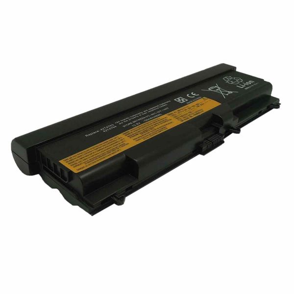 Buy Rechargeable Lenovo Thinkpad T410 Battery Replacement 42T4235 10.8V 6600mAh at wholesale prices