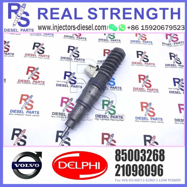 High Quality Diesel Fuel Injector BEBE4D24004 21340614 BEBE4D25001 21340616