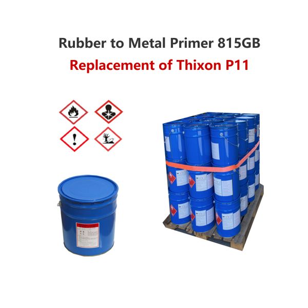 Buy Rubber to Metal Primer 815GB Replacement of Thixon P11 at wholesale prices