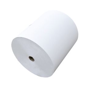 Recyclable Uncoated C1S Ivory Board Paper Recycled FBB PaperBoard