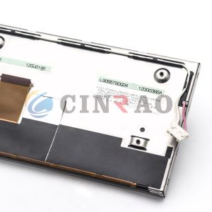 6.5 INCH Sharp LQ065T5DG04 TFT LCD Screen Display Panel For Car Auto Parts