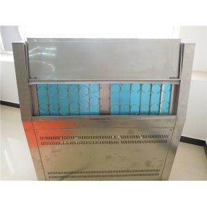 UV Aging Test Chamber With Balance Temperature Humidity Control