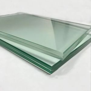 Toughened Glass Laminated Safety Glass Tempered Laminated Glass Price