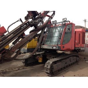 Used Heavy drilling rig DC800h
