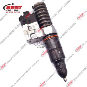 Common Rail Diesel Engine Fuel Injector 3861890 5235600