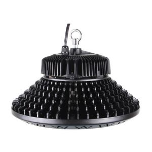 Bright Ufo High Bay Fluorescent Light Fixtures Highbay Led Lights 100w