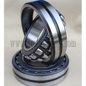 China Machine Cylindrical Bore Spherical Roller Bearing 240/800 241/800 on sale