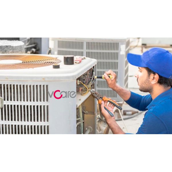 Buy Constant Temperature Whole House Central Air Conditioner  24-27 Degree at wholesale prices