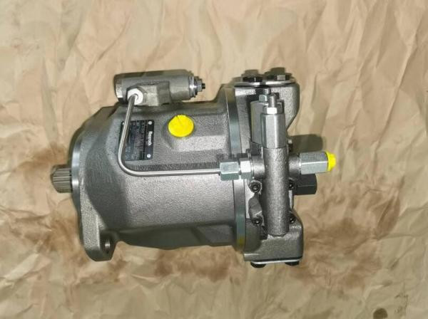 R902409555 ALA10VO71DFLR/31R-VSC12N00-S2443 A10VO71DFLR Series Rexroth Hydraulic