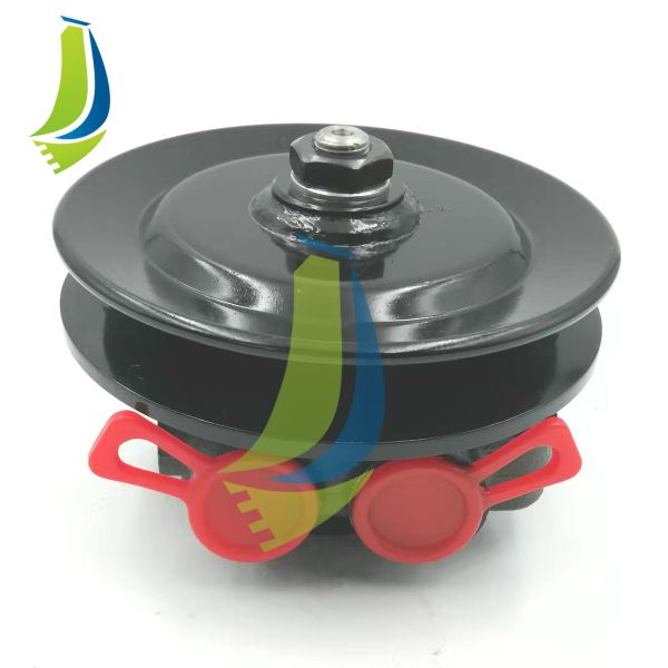 0429-6791 Fuel Pump For TCD2012 2013 Spare Parts 04296791 High Quality