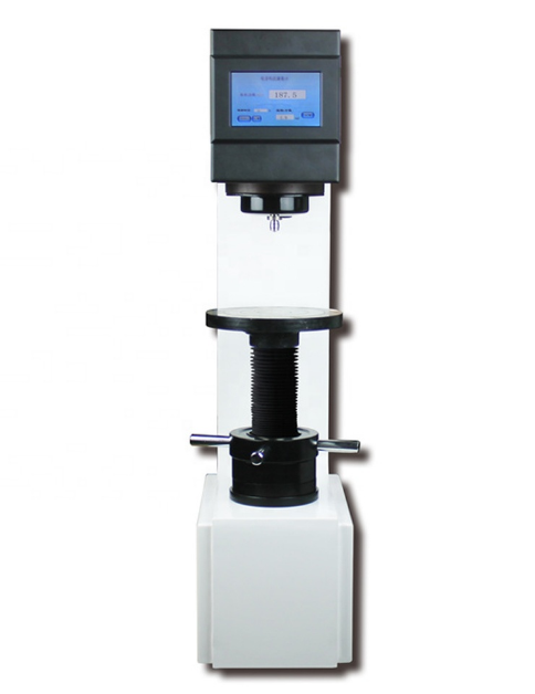 HB-3000T Touch-screen Non-quenched Steel Cast Iron Brinell Hardness Tester price Universal Hardness Testing Machine