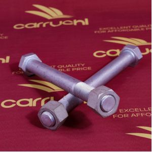 ZQ151B24240TF6 M24X240 FOR howo ALEX PARTS BOLT