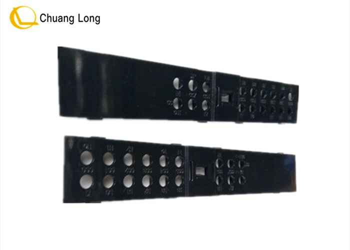 ATM Machine Parts Diebold Opteva Cassette Keypad Cover 49-024312-000B 4902431200