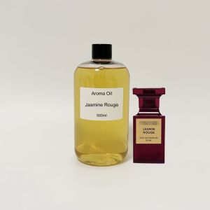 Quality Jasmine Rouge Women Perfume Oil 100% Pure Fragrance Oil For Cosmetics for sale