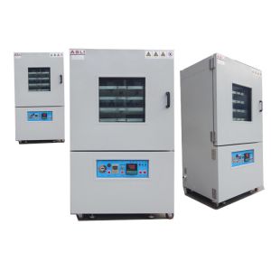 Micro PID Control Constant Temperature Drying Oven For Electronics