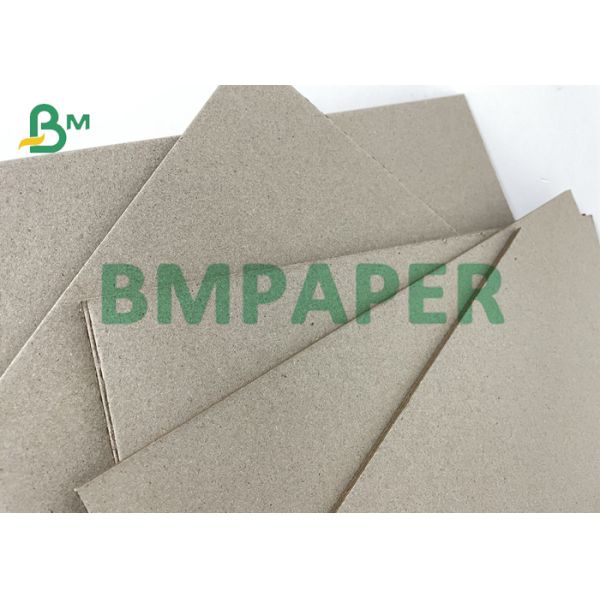 1200gsm 1900mic Grey Carton Board Sheets Used For Package Boxes 1200gsm 1900mic Grey Carton Board Sheets Used For Package Boxes