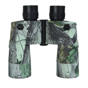 7x50 Bonocular Hunting Telescope Hd Binocular camouflage Outdoor