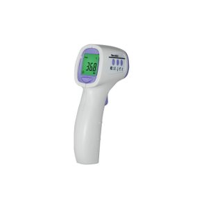 Multi-function Digital Infrared Thermometer AH-9808 with CE and ROHS certificate