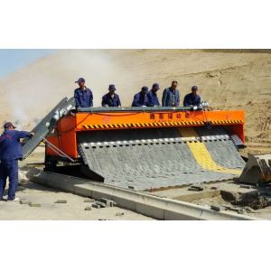 GF-4.5 Gaifeng Brand Road Paving Equipment