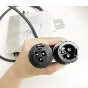 Deye Inverter Sun 600 Grid Tie Solar Micro Inverter 1000W 800W 600W 230Vac