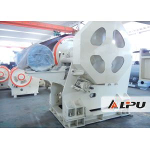 Mining Jaw Crushing Machine Stone Crusher for Primary / Secondary Crushing
