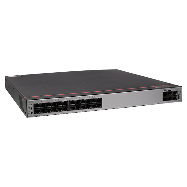 S5735S-S24P4X-A Network Ethernet Gigabit Switch Network Switch Series for Static