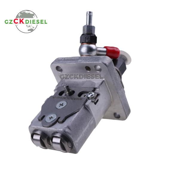 Buy Fuel Injection Pump Head 094500-1960 0945001960 ND-PFR4M60/1ND196 for K4D Engine at wholesale prices