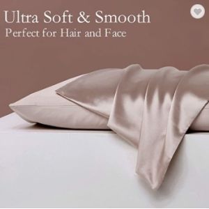 16mm Silk Pillowcase Cover