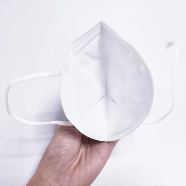 Adult KN95 Face Mask Disposable