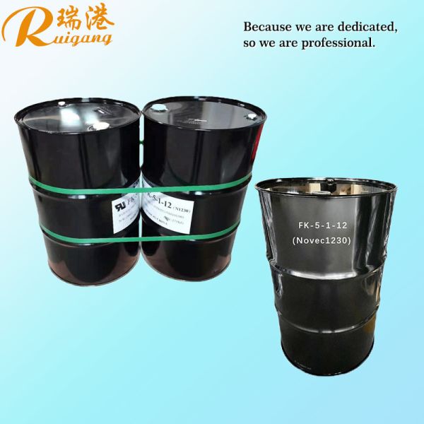CCC FK-5-1-12 novec 1230 Invisible for Premium Grade