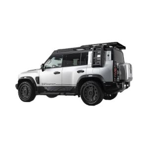 5 Seating Capacity FWD Chery Petrol Car Jetour Traveler For Modern Families