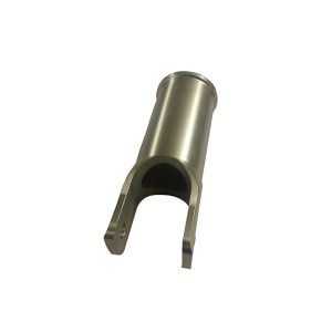China Custom Precision Machined Metal Parts Manufacturer With Ultra Smooth Finish on sale