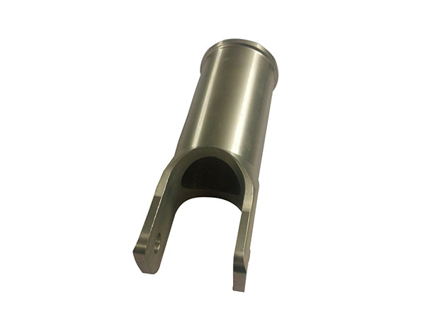 Buy Custom Precision Machined Metal Parts Manufacturer With Ultra Smooth Finish at wholesale prices