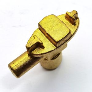Precision CNC Machining Part for Medical Equipment Control Measuring Tool from