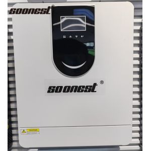 Hybrid Solar Inverter 3Kva 24V Oem Competitive Price Solar Inverter 250 Kva 3000