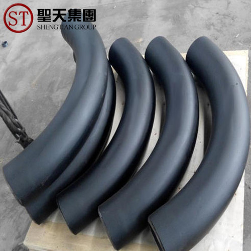 Buy ASTM A860 Wphy 42 5D Pipe Fitting Bend Steel Carbon at wholesale prices