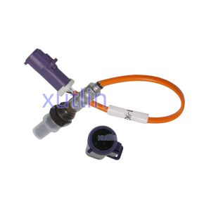Engine Oxygen Sensor 02 For Ford Fiesta Ecosport 1.5L 1.6L 1.4L 2011-2019 OEM