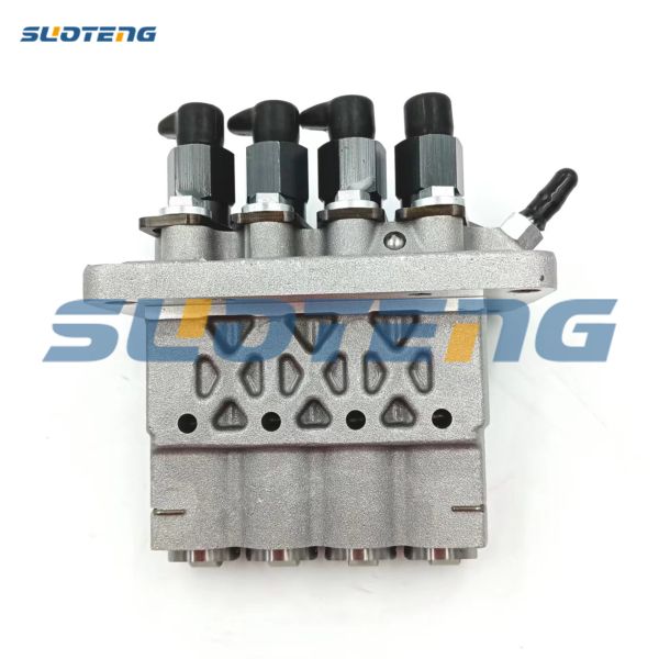 191-9337 Fuel Injection Pum 1919337 For 3024 Engine