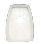 Backlight Silicone Rubber Keyboard For Excavator Control Panel