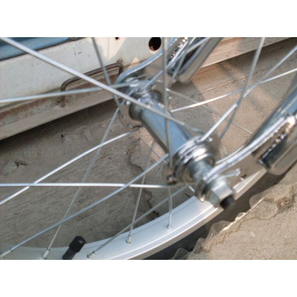 17KGS 16''-20'' Single Speed Children Boy Kid Mini Chopper Bike with Hard Frame Standard