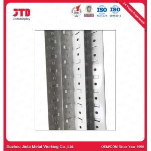 450mm 1200mm Boltless Metal Shelving ODM 4 Tier Industrial Shelf