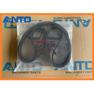 Quality 6262-81-6610 6262816610 Belt Electric Parts Fit KOMATSU Wheel Loaders WA500 for sale