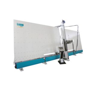 Automatic Insulating Glass Two Component Sealant Machine Sealing Robot