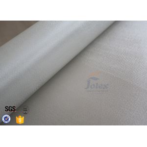 4oz E Glass Plain Weave Surfboard Fiberglass Cloth Fire Resistant