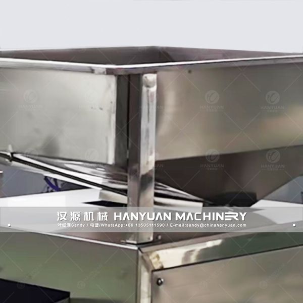 Peanut Skin Peeling Machine